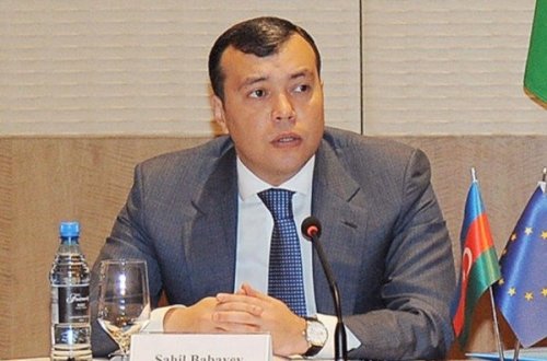 Sahil Babayev onu aparat rəhbəri TƏYİN ETDİ
