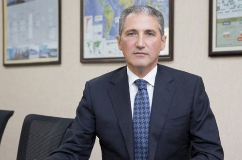 Azərbaycanlı nazir AFFA-nın tribunalından ayrıldı