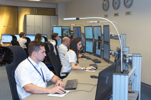 AZAL ən müasir aeronaviqasiya innovasiya sistemi tətbiq edib