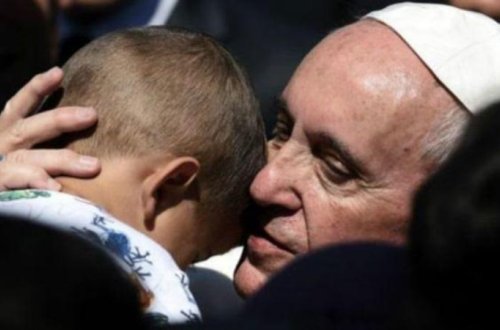 Vatikanın İslam dünyasını ayağa qaldıran MƏDİNƏ PLANI