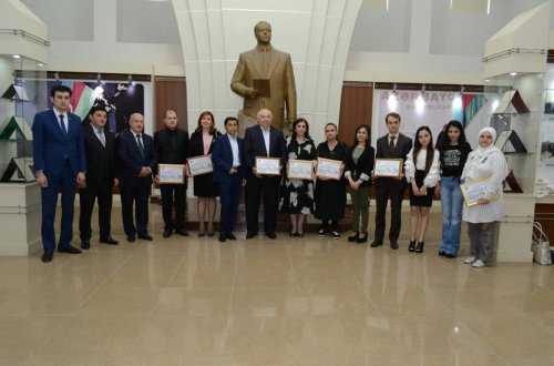 Beynəlxalq Talassemiya Günü münasibətilə Azərbaycan Talassemiya Federasiyası  İB mətbuat konfransı keçirildi