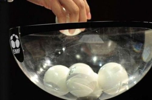 Debütant millimiz Avropa çempionatında çətin qrupa düşdü – FOTO