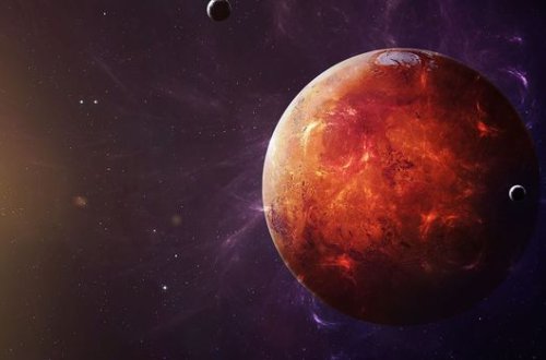 NASA Marsa helikopter göndərir – FOTO + VİDEO