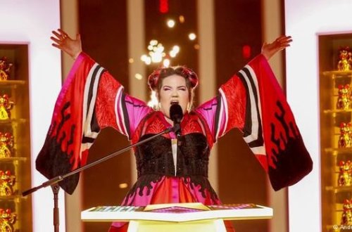“Eurovision-2018”-in qalibi müəyyənləşib – VİDEO