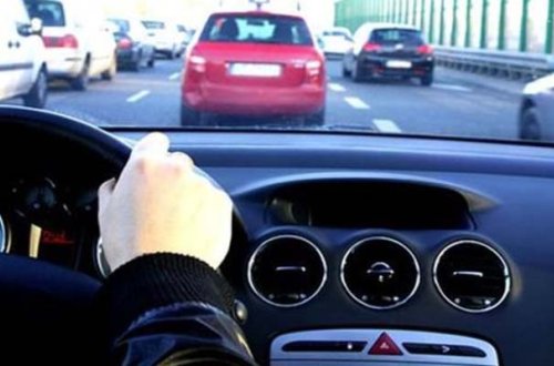 Sürücülük vəsiqəsi almaq istəyənlərin nəzərinə! - Qaydalar dəyişdi