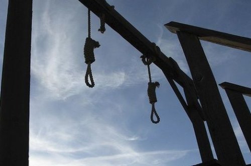 İranda 8 terrorçuya ölüm hökmü verilib