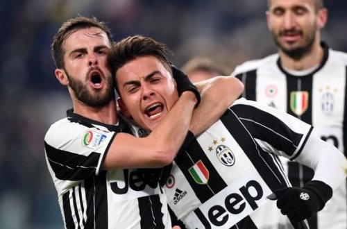 “Yuventus” ardıcıl yeddinci dəfə İtaliya çempionu oldu