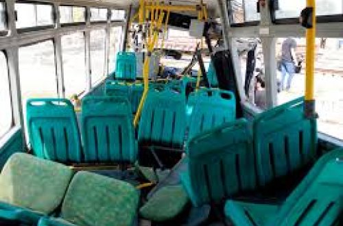 Son DƏQIQƏ: Avtobus qəzası: ölən və yaralananlar var