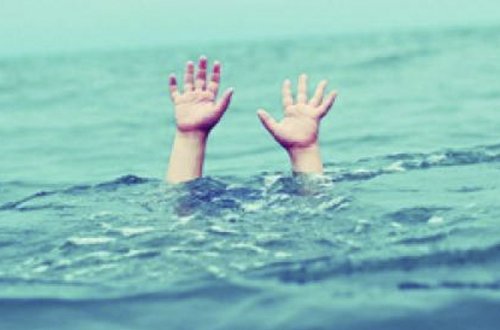 Gədəbəydə FACİƏ - 9 yaşlı uşaq çayda boğuldu