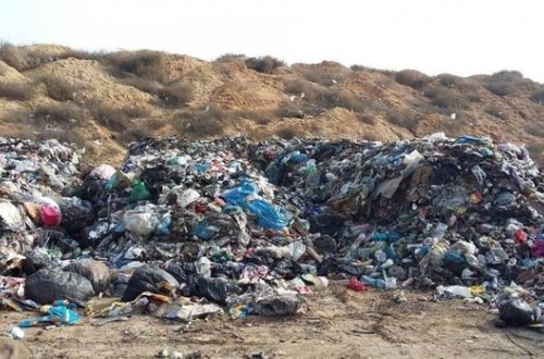 Bələdiyyə sədri üç min manat cərimələndi