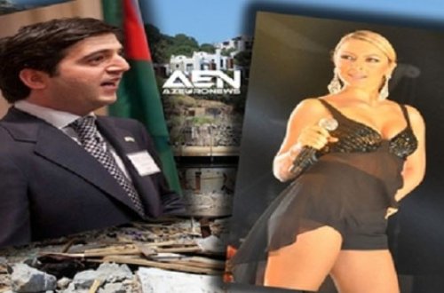 Anar Məmmədovun Hadisəyə aldığı çimərlik -FOTO