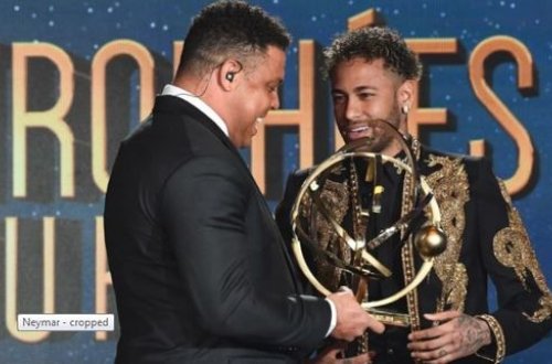 Fransada mövsümün ən yaxşıları açıqlanıb