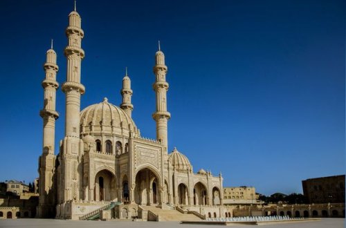 Azərbaycanda Ramazan ayının başlayacağı vaxt açıqlanıb