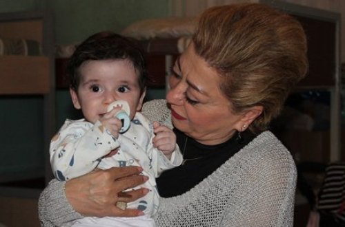 Kəmalə Ağazadə danışdı: 