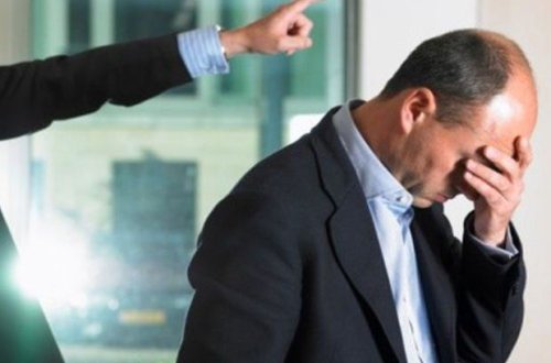 Gömrük Komitəsində “daş üstündə daş qoymadılar”