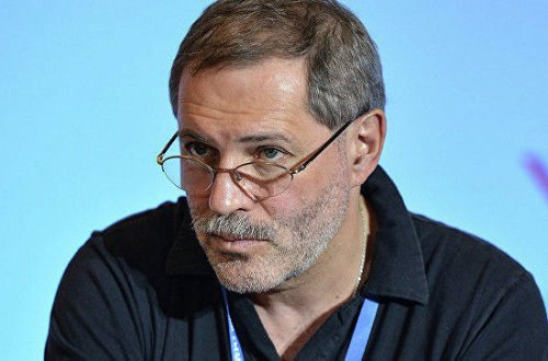 Leontyev Paşinyandan üzr istədi