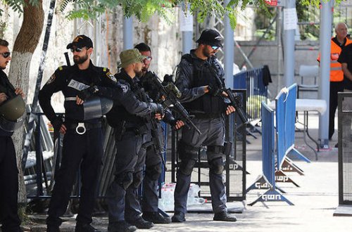 ABŞ səfirliklərinin mühafizəsi gücləndirilib: Terror riski var