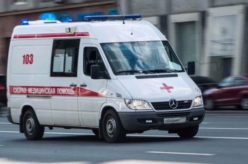 Rusiyada azərbaycanlı faciəvi şəkildə həlak olub