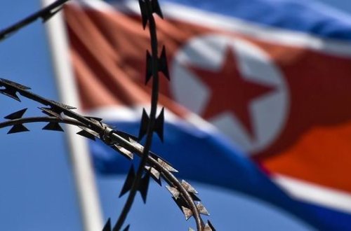 Şimali Koreya nüvə poliqonunun söküntüsünə başladı