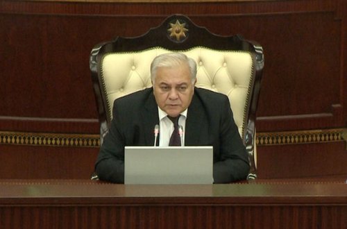 Türkiyədə Spikerlərin Sammiti başlayır