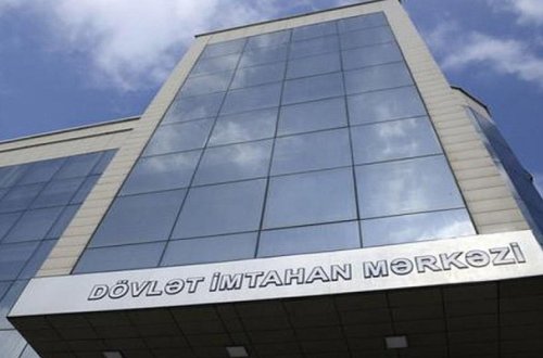 Müsahibəyə qatılmayan namizədlərə DİM-dən xəbərdarlıq