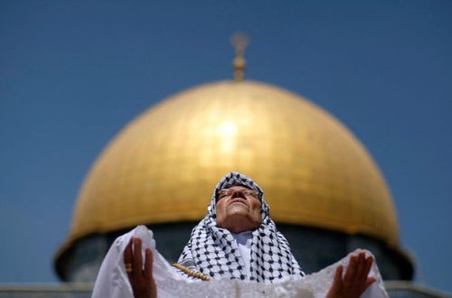 Ramazan ayının başlanması ilə bağlı fitva verildi