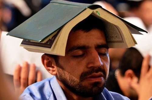 Əhya gecələrinin vaxtı açıqlanıb