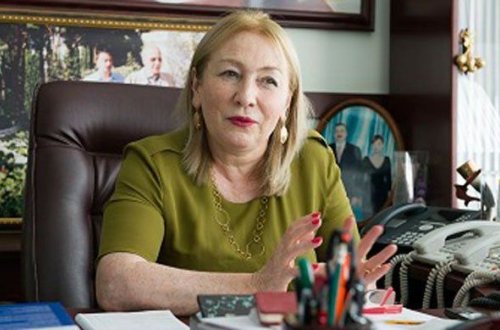 Deputat ölüm hökmü cəzasını yenidən gündəmə gətirdi