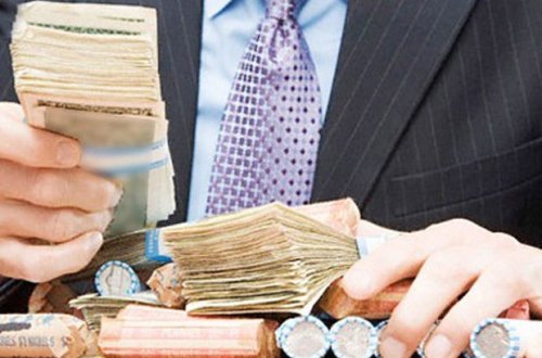 Ən çox əməkhaqqı verilən sektorlar bəlli oldu