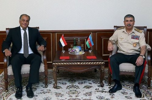 Zakir Həsənov: İşğalçılıq siyasəti bölgədəki şəraitə mənfi təsir göstərir