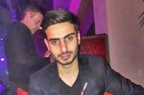 Barmeni öldürən şəxs ifadə verdi