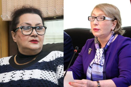 Xalq artisti komitə sədrini dəstəklədi