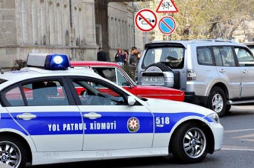 Polis küçədə infarktdan öldü - 3 ay əvvəl atası ilə qardaşını itirib