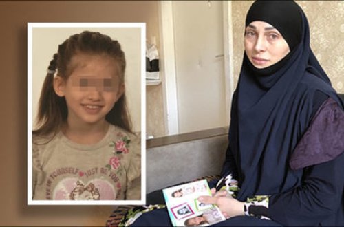 Yeddi yaşlı çeçen qızı azərbaycanlılar öldürməyib – YENİLƏNİB