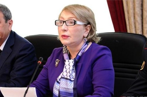 Dövlət sifariş vermişdi 3 uşağın olsun? - Deputatdan imkansızlara