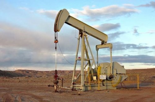 Qara qızıl ucuzlaşıb