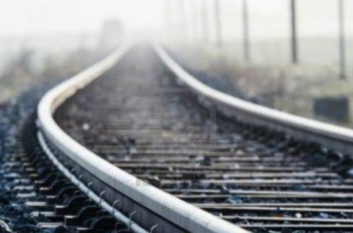 SON DƏQIQƏ: Bərdədə sərnişin qatarı qəzaya uğradı - Xəsarət alan var