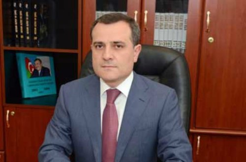 Yeni Təhsil naziri imtahan sessiyasının təşkili və keçirilməsi barədə əmr imzaladı