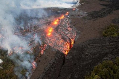 Dünya fəlakətin astanasında: Yaxın saatlar planeti dəyişdirə bilər - FOTO + VİDEO