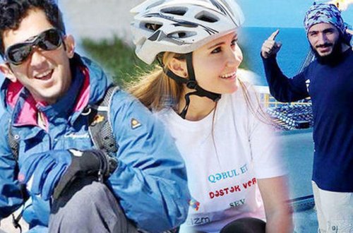 İtkin düşmüş alpinistlərin meyitləri Bakıda müayinə olunacaq