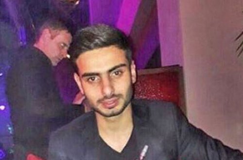 Dostunu qətlə yetirən şəxs özünü təqsirli bilib