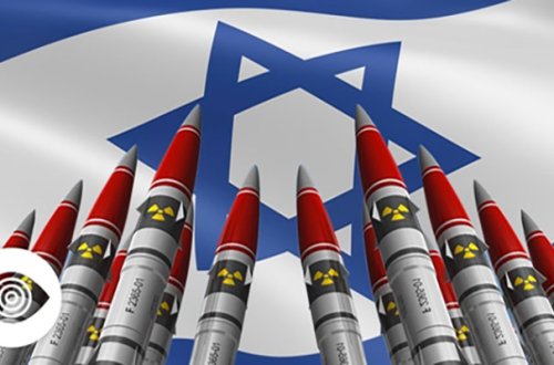 İsrail Qəzzaya 4 raket atdı - Yaralanan var