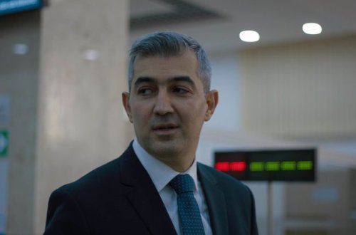Miqrasiya Xidmətinin rəisi kadr islahatlarından danışdı