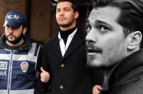 Çağatay Ulusoya dörd il iki ay həbs cəzası – VİDEO