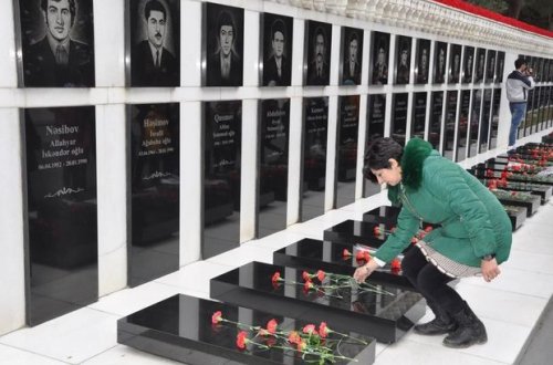 Şəhidlərin vərəsələrinə ödənişlə bağlı qaydalar hazırlanıb