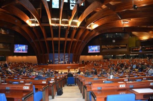 YAP-dan Səməd Seyidovla bağlı AŞPA-ya sərt etiraz