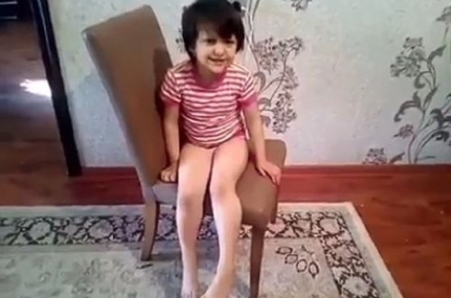 Pul vermədiyinə görə bağçada uşağı döydülər – İDDİA + VİDEO