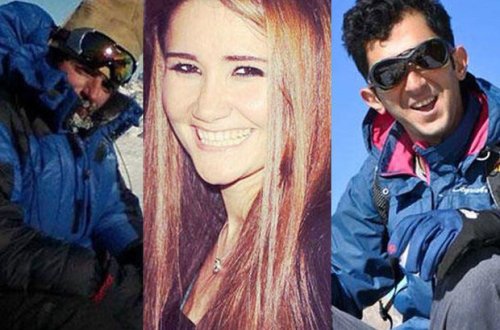 Alpinistlərin ölümü ilə bağlı xüsusi komissiya yaradıldı