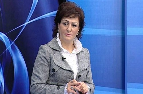 İTV-nin aparıcısına yüksək vəzifə verildi