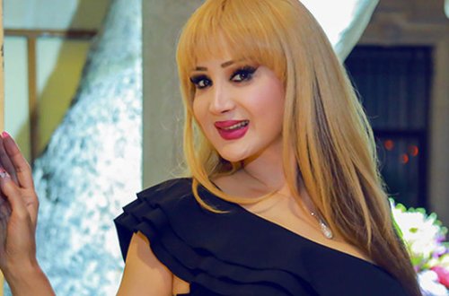 Ürəyi xəstə olduğu deyilən Məleykə: 